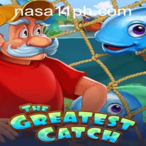 Explore TheGreatestCatch at NASA11 Casino: A Thrilling Gaming Experience