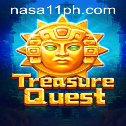 Explore the Exciting World of TreasureQuest at NASA11 Casino