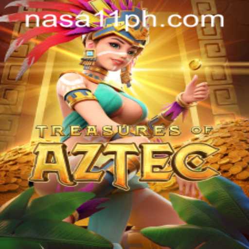 Unveiling the Mysteries of TreasuresofAztec at NASA11 Casino