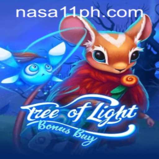 Discovering the Enchantment of TreeOfLightBonusBuy: A Delight at NASA11 Casino