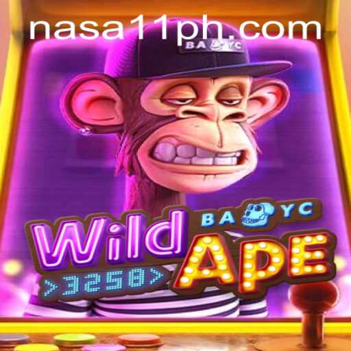 Discover the Thrills of WildApe3258 at NASA11 Casino